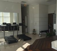 Apartamento - Villa Catânia Residencial