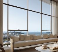 Apartamentos - Maré