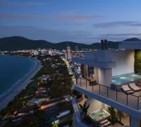 Apartamentos - Maré