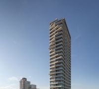 Apartamentos - Maré