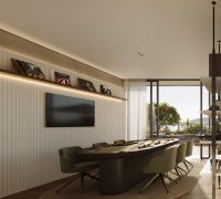 Apartamentos - Maré