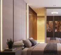 Apartamento - Náutico Residence