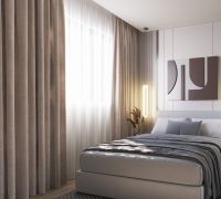 Apartamentos - Essência Residence