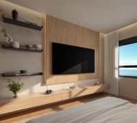 Apartamentos - Ocean Club Tabuleiro