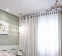 Apartamento Decorado