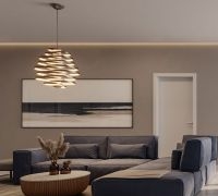 Apartamentos - Momentum Residence 