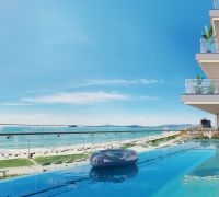 Apartamentos - Momentum Residence 