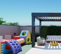 Apartamentos - Esmeralda Residence