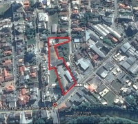 TERRENO CENTRAL com 12.000m²