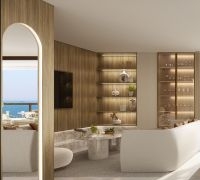 Apartamentos - Marena