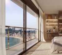 Apartamentos - Marena