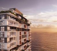 Apartamentos - Vivatto