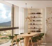 Apartamentos - Vivatto