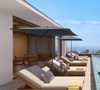 Apartamentos - Vivatto