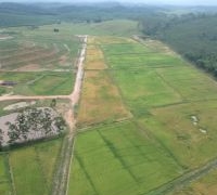 Terreno com 162.640,202m²