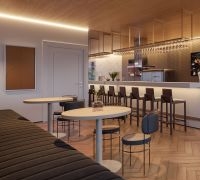 Apartamentos - Marena