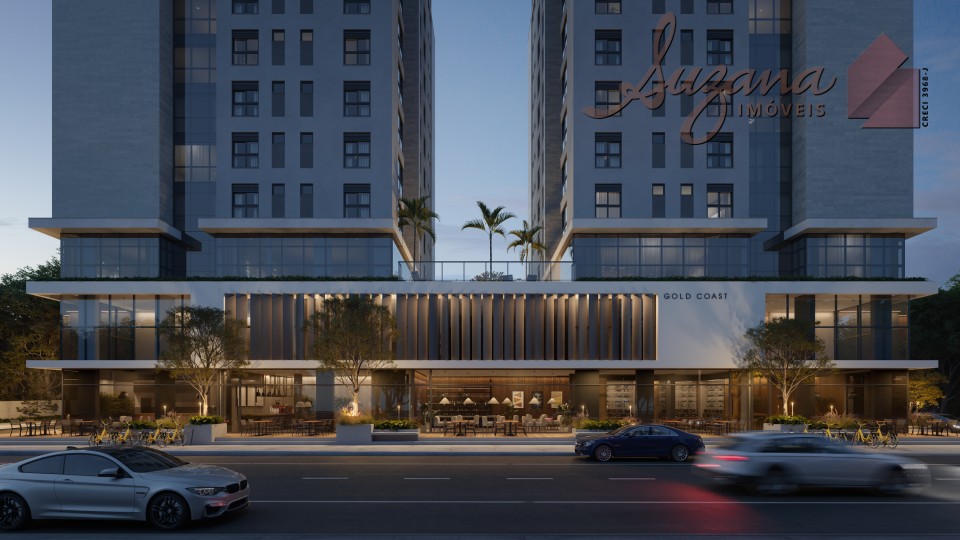 Apartamentos - Gold Coast