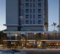 Apartamento - Gold Coast