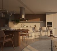 Apartamentos - Gold Coast