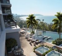 Apartamentos - Royal Bay