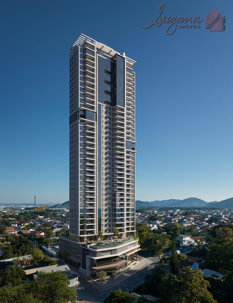 Apartamentos - Royal Bay