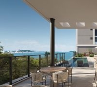 Apartamentos - Royal Bay