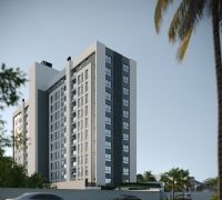 Apartamento - Vidália Residencial