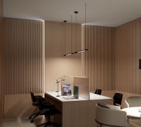 Apartamento - Vidália Residencial