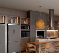 Apartamento - Vidália Residencial