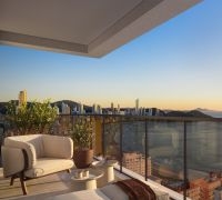 Apartamentos - Marena