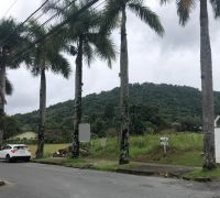 Terreno com área de 19.244m²