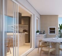 Apartamento - Gran View