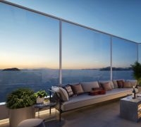 Apartamento - Gran View