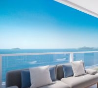 Apartamento - Gran View