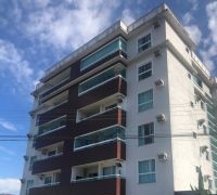 Cobertura Duplex - Res. Ilhas Gregas