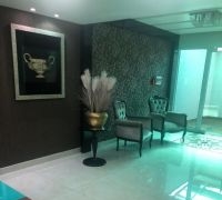 Cobertura Duplex - Res. Ilhas Gregas