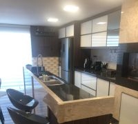 Cobertura Duplex - Res. Ilhas Gregas