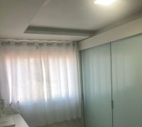 Cobertura Duplex - Res. Ilhas Gregas