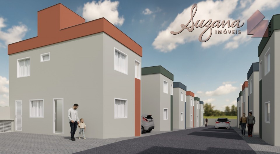 Apartamento - Res. Ipê