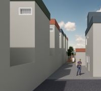 Apartamento - Res. Ipê