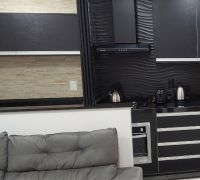 Apartamento - Res. Sky Ville