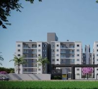 Apartamento - Res. Sky Ville