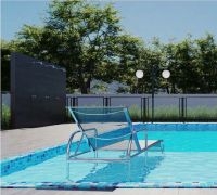 Apartamento - Res. Sky Ville