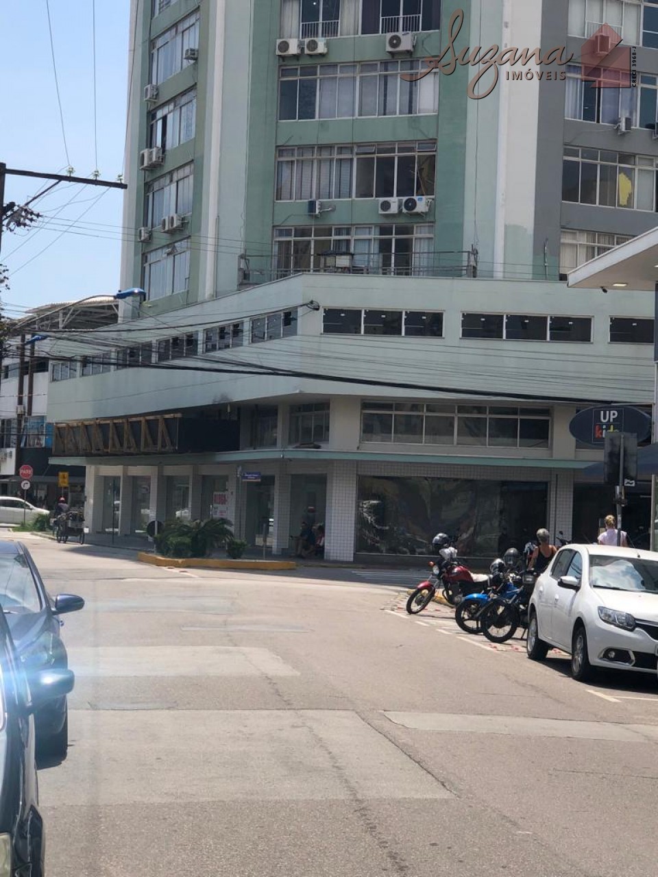 Sala Comercial com 1.280m²