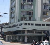 Sala Comercial com 1.280m²