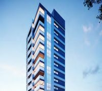 Apartamento - Eleven International Residence