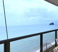 Apartamento - Eleven International Residence