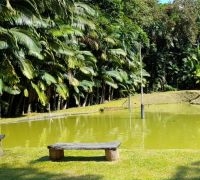 Chácara com 52.300,00m²