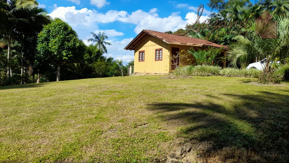 Chácara com 52.300,00m²