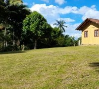 Chácara com 52.300,00m²